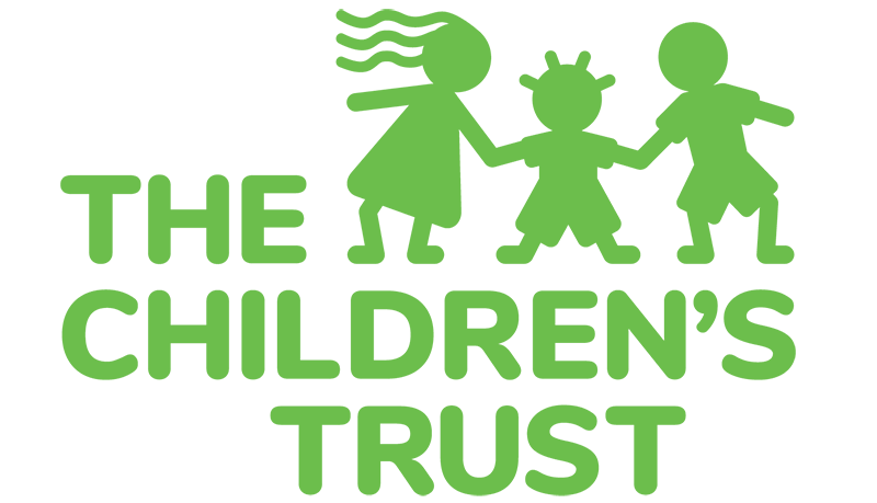 The Children's Trust logo